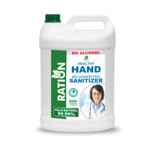 HAND Sanitizer 2B Grade