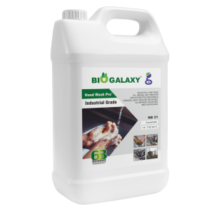 BIO GALAXY INDUS HANDWASH 6B