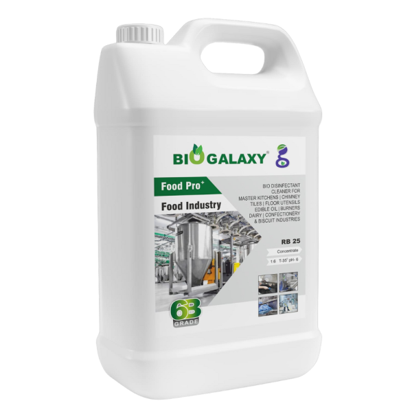 BIO GALAXY FOOD PRO 6B