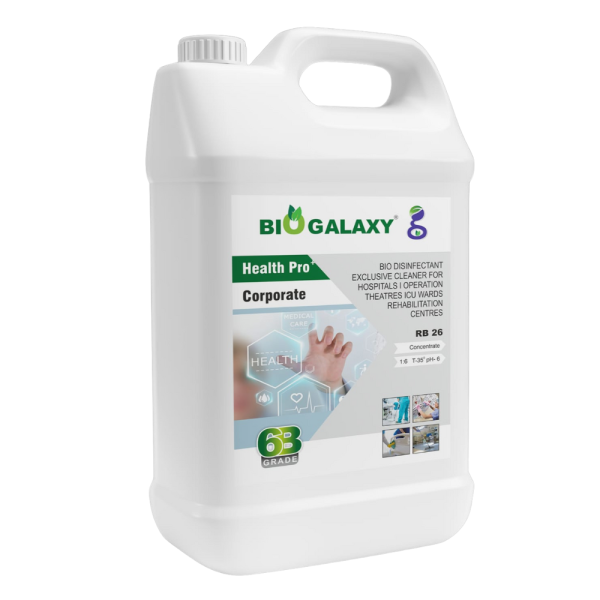 BIO GALAXY HEALTH PRO 6B