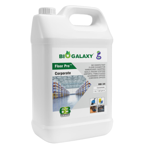 BIO GALAXY FLOOR PRO 6B