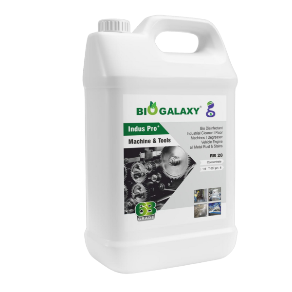 BIO GALAXY INDUSPRO 6B