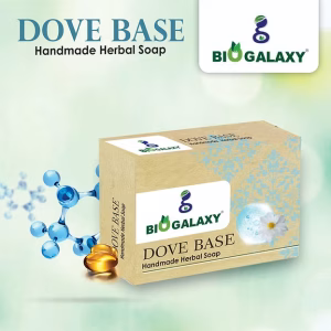 Dove Base Soap
