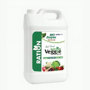 Veggie Wash (CAN)